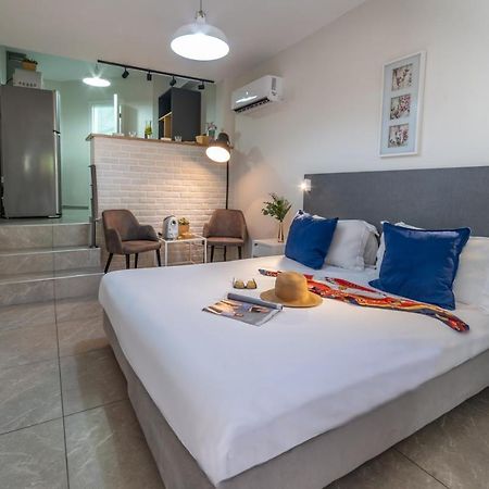 Studio Vacation House By Stay Eilat - Shaldag Street Extérieur photo