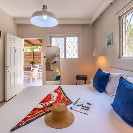 Studio Vacation House By Stay Eilat - Shaldag Street Extérieur photo
