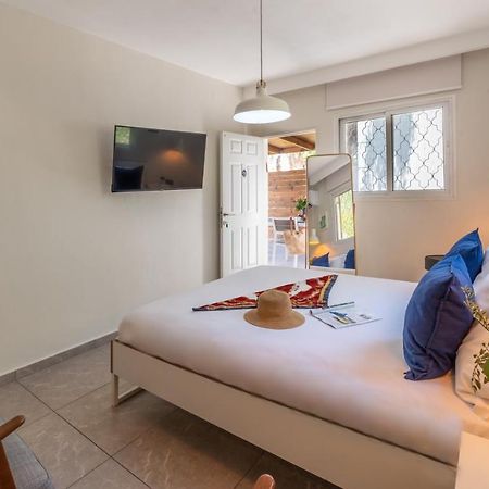Studio Vacation House By Stay Eilat - Shaldag Street Extérieur photo