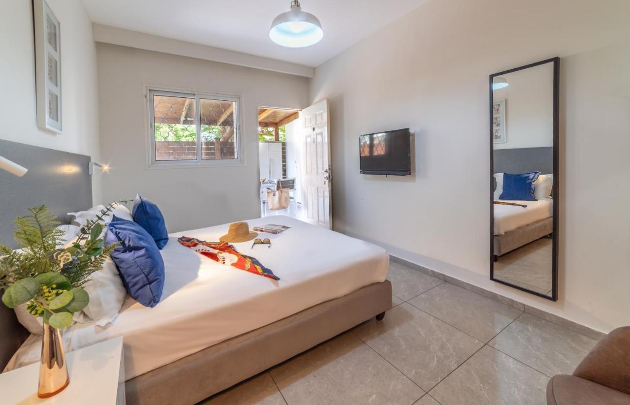 Studio Vacation House By Stay Eilat - Shaldag Street Extérieur photo