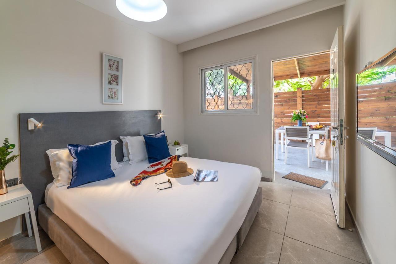 Studio Vacation House By Stay Eilat - Shaldag Street Extérieur photo