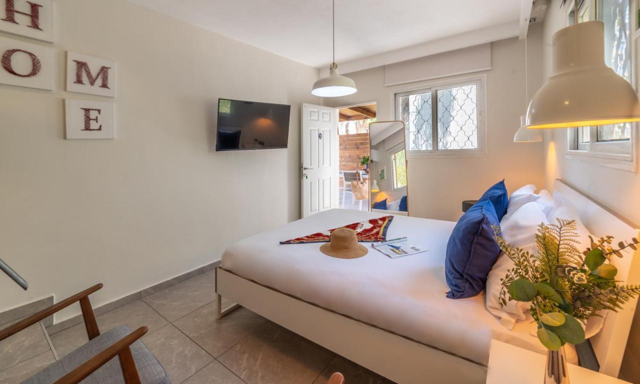 Studio Vacation House By Stay Eilat - Shaldag Street Extérieur photo